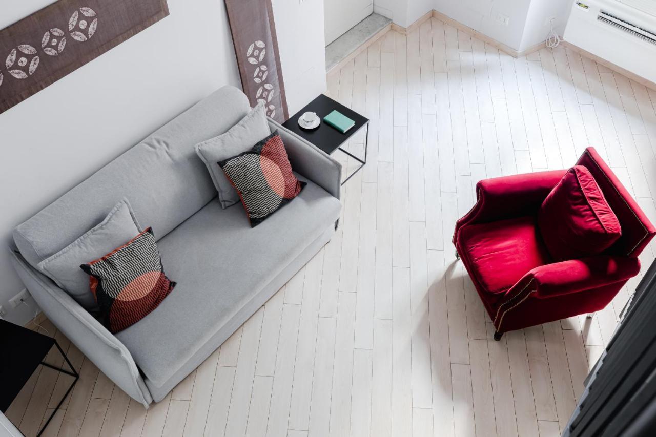 Piazza Margana Private Apartment Рим Экстерьер фото